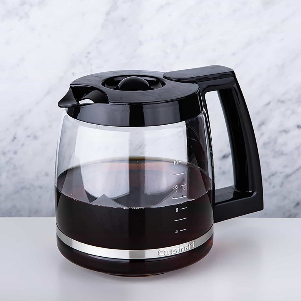 9 Best Dual Coffee Makers – Brew Coffee to Your Taste!