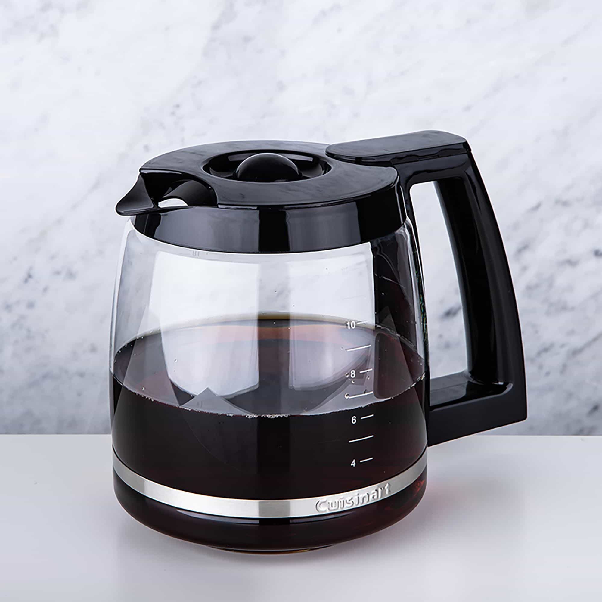 9 Best Dual Coffee Makers Reviewed in Detail (Winter 2024)