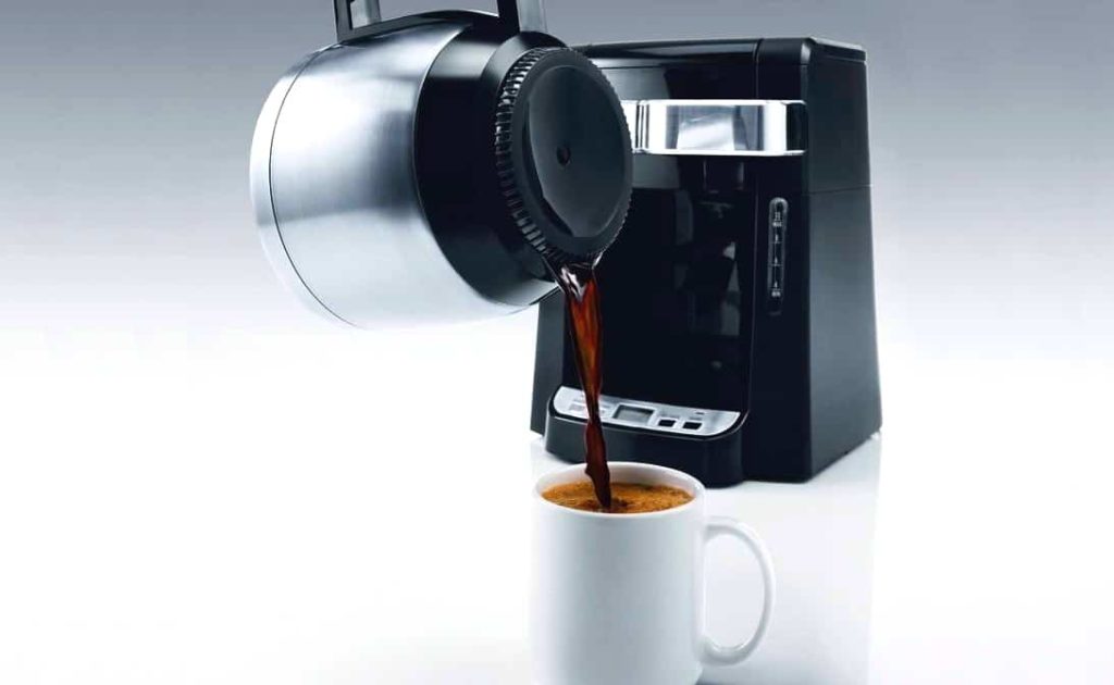 8 Best Thermal Coffee Makers to Keep Your Favorite Drink Hot for Hours (Winter 2023)