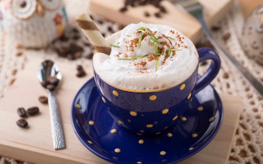 5 Best Cappuccino Cups You Would Love to Drink From