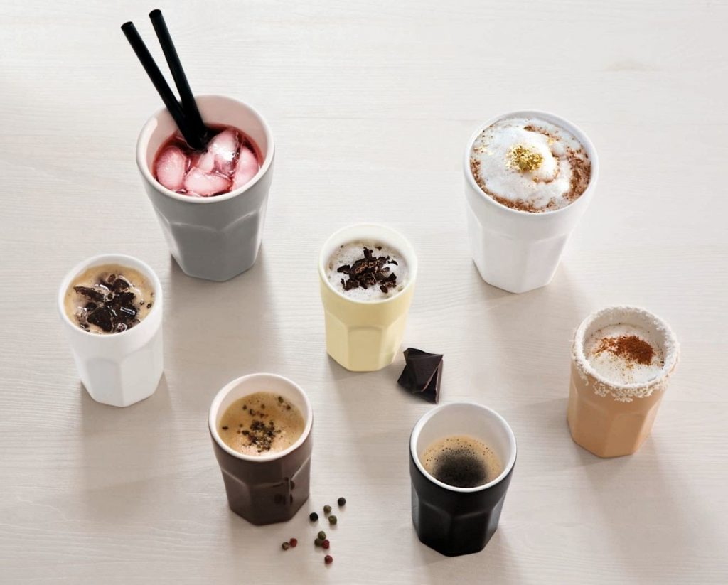 5 Best Cappuccino Cups You Would Love to Drink From