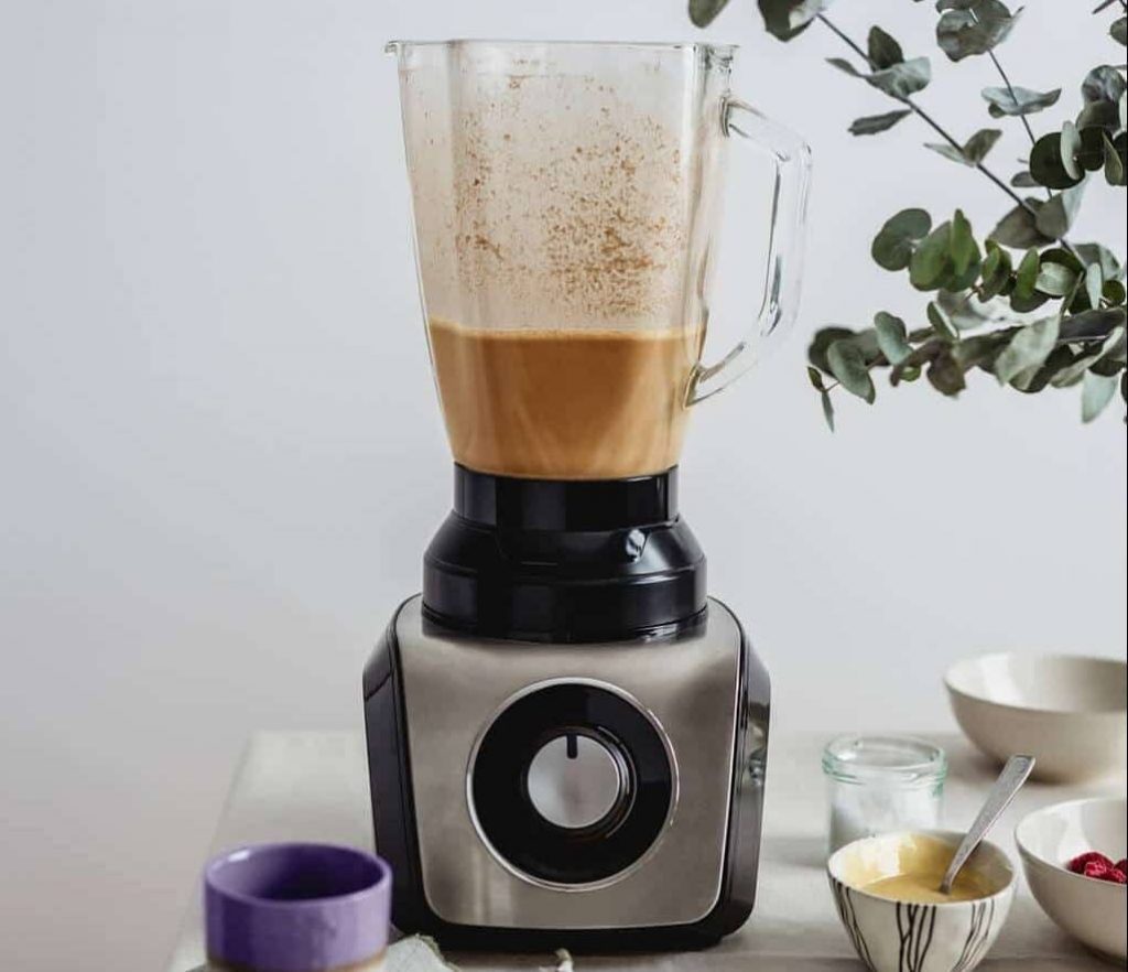 6 Best Blenders for Bulletproof Coffee - Enjoy Your Creamy and Frothy Drink! (Winter 2023)