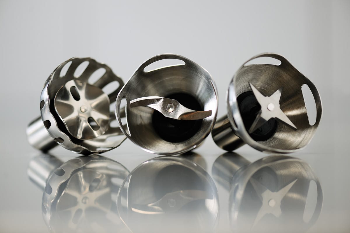 6 Best Blenders for Bulletproof Coffee Reviewed in Detail (Fall 2023)