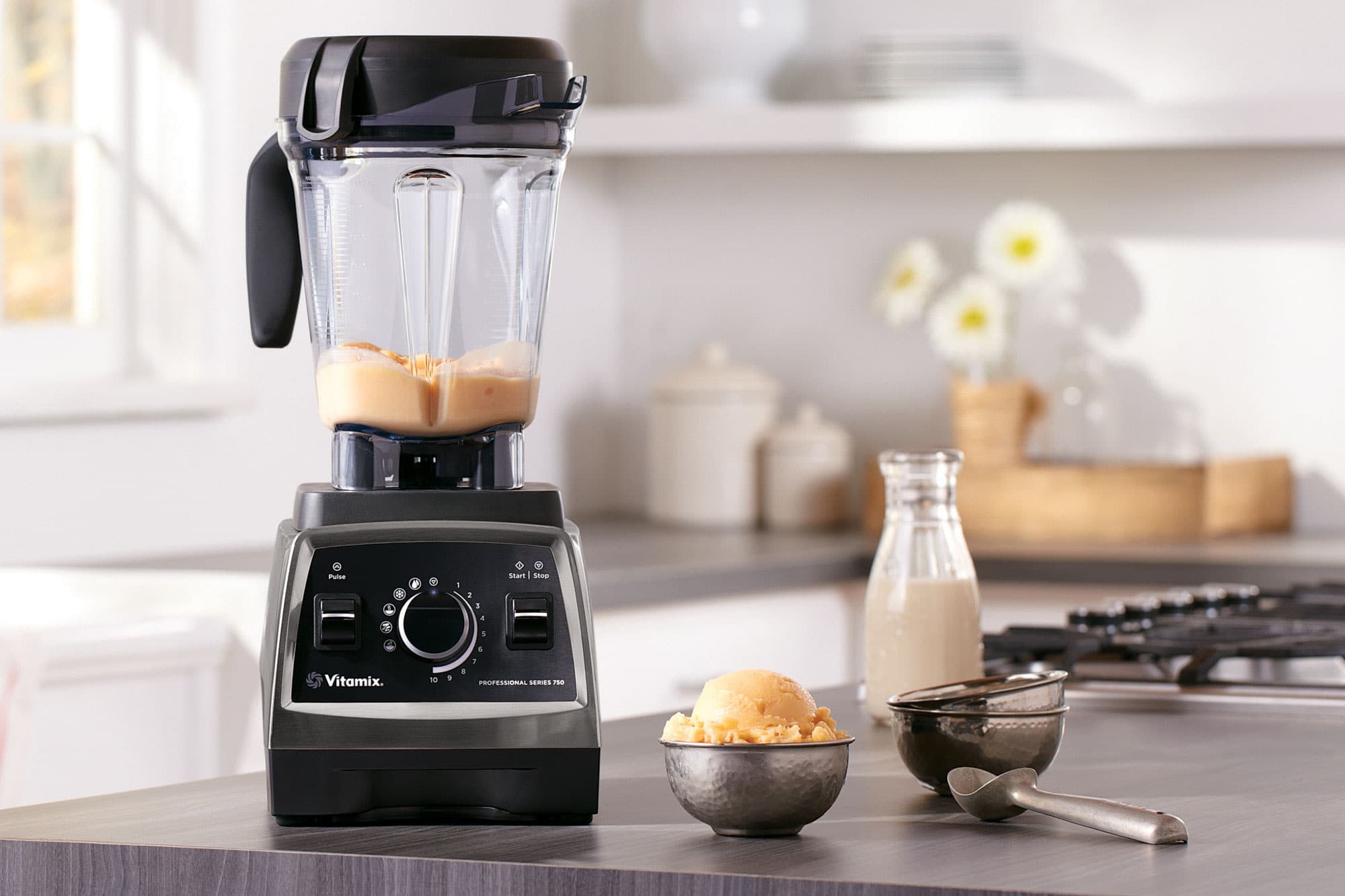 6 Best Blenders for Bulletproof Coffee Reviewed in Detail (Fall 2023)