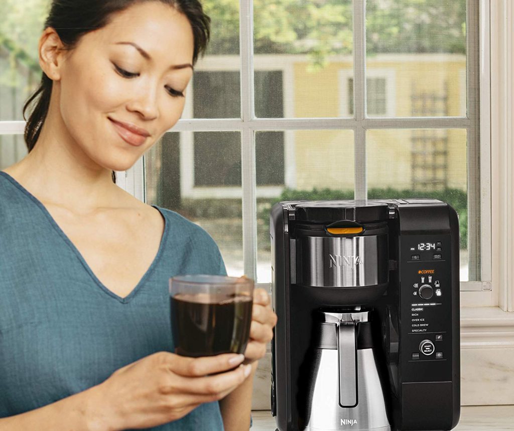 5 Best Commercial Coffee Makers to Brew the Coffee Your Clients Will Love (Spring 2023)