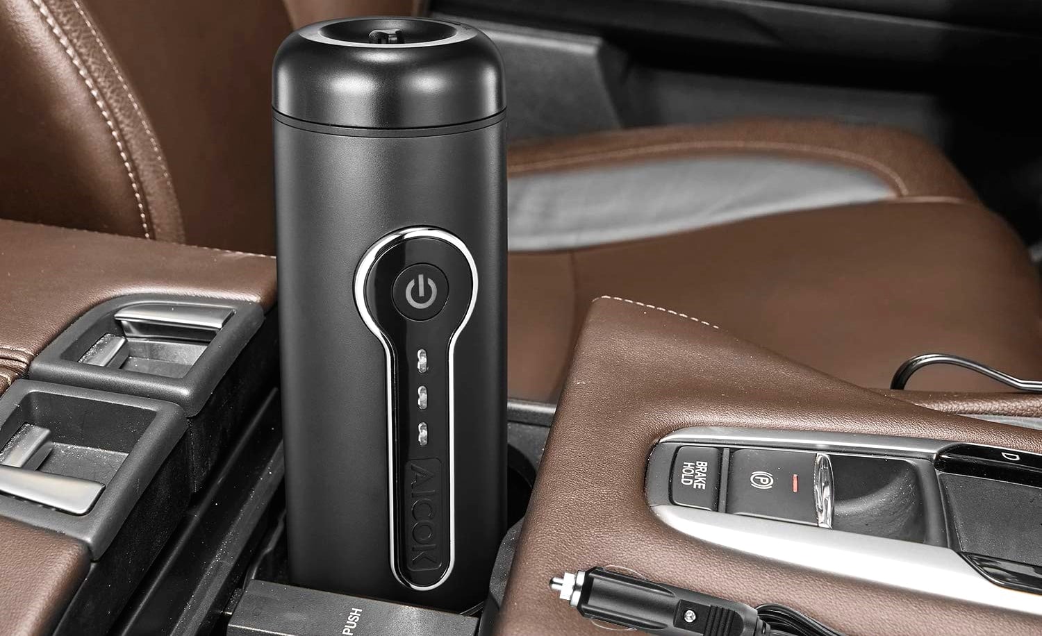 5 Best 12Volt Coffee Makers Reviewed in Detail (Fall 2023)