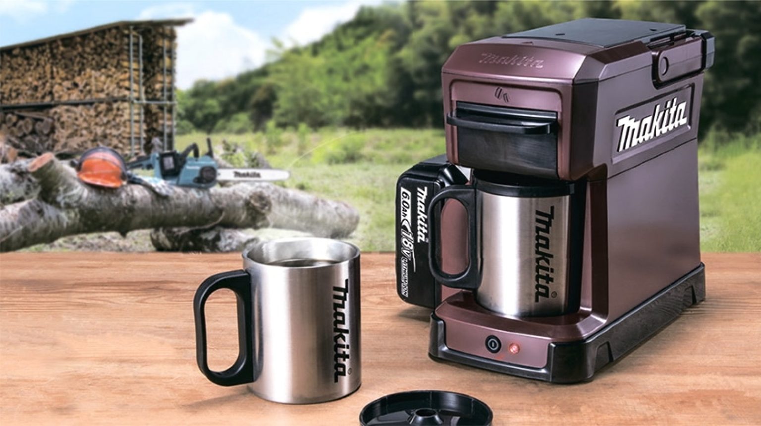 5 Best 12Volt Coffee Makers Reviewed in Detail (Fall 2023)