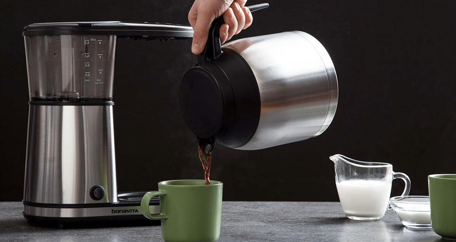 8 Best 4 Cup Coffee Makers Reviewed in Detail (Winter 2024)