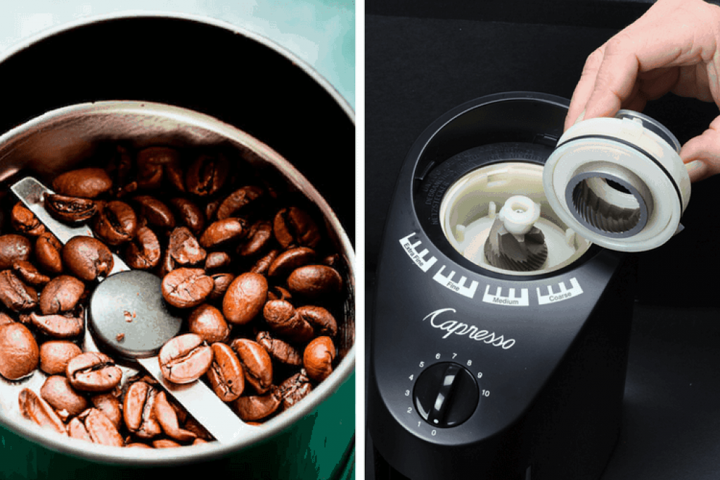 6 Best Coffee Grinders Under $100 - Cheap Devices with Great Quality (Winter 2023)