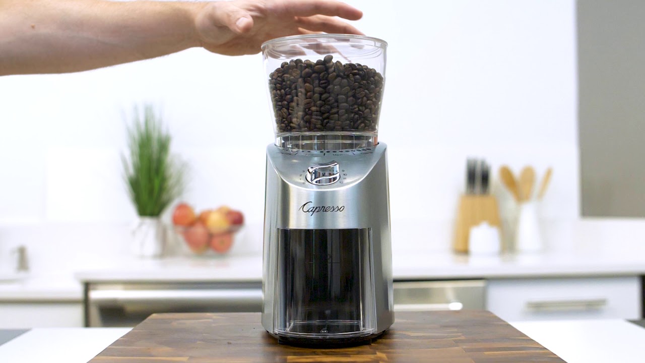 6 Best Coffee Grinders Under 100 Reviewed in Detail (Fall 2023)