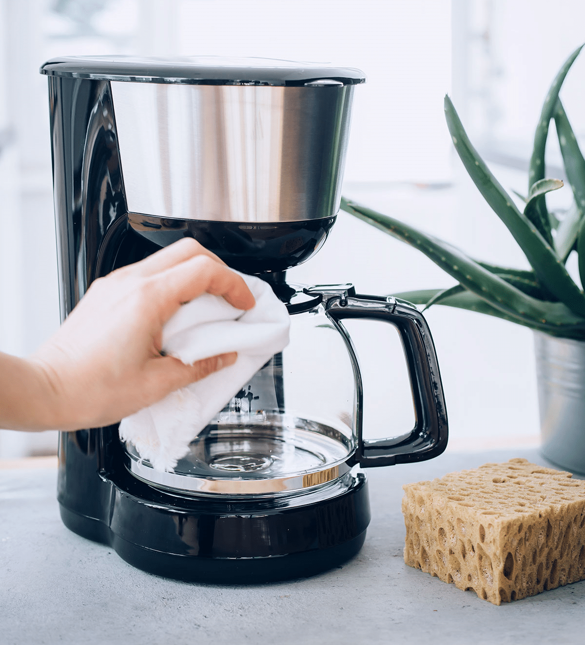 5 Best Coffee Makers for College Reviewed in Detail (Summer 2024)