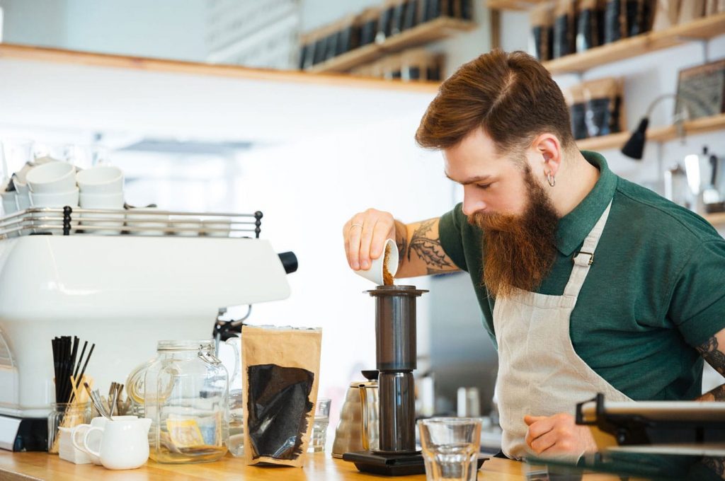 5 Best Coffee Options for AeroPress — Make the Most of Your Coffee Maker! (Winter 2023)