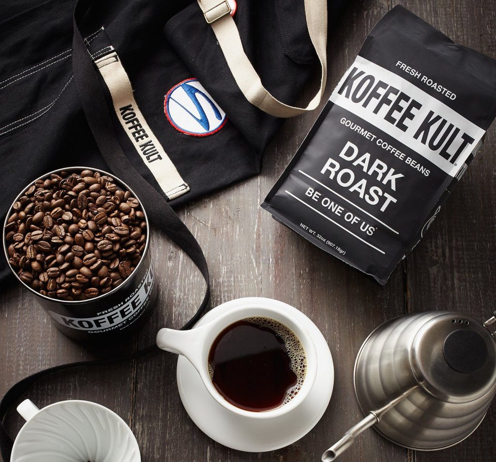 11 Best Dark Roast Coffee Beans - Strong Coffee with Rich Depth of Flavor! (Winter 2023)