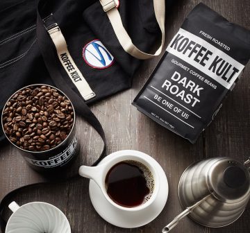 11 Best Dark Roast Coffee Beans Reviewed in Detail (Winter 2025) - Top White Coffee Beans For Dark Roast