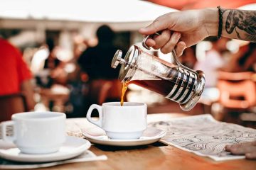 View of 11 Best Dark Roast Coffee Beans Reviewed in Detail (Winter 2025)