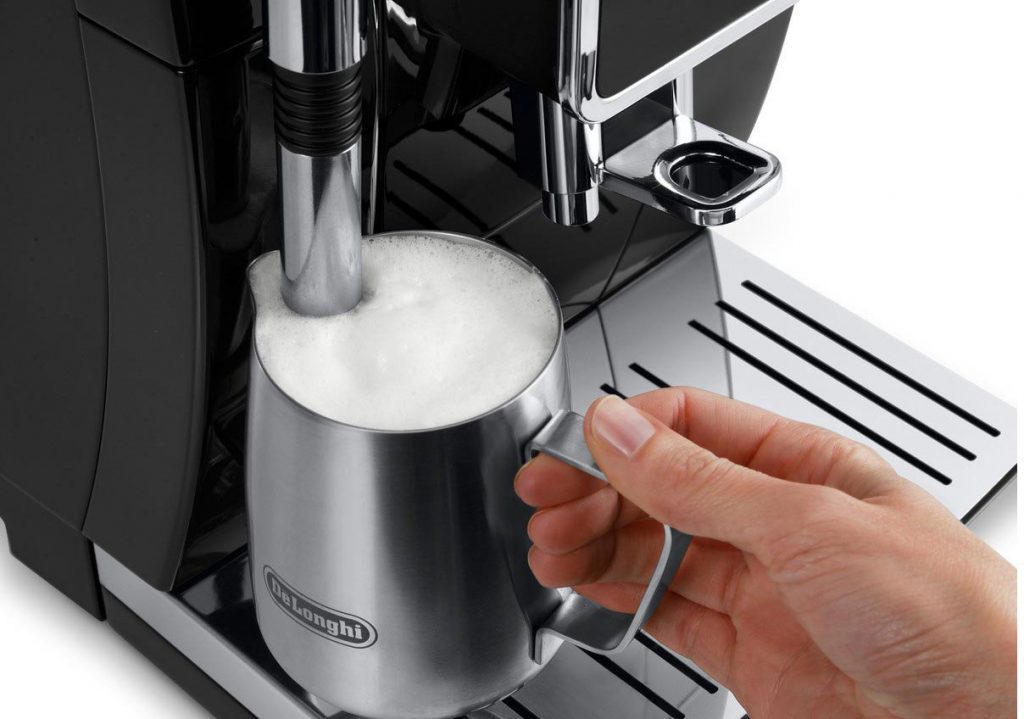 8 Best Espresso Machines under $500 — Coffeehouse Quality Espresso Shot in Your Kitchen!