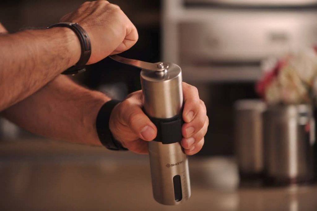 9 Best Manual Coffee Grinders - Convenience and Portability in One Device (Winter 2023)