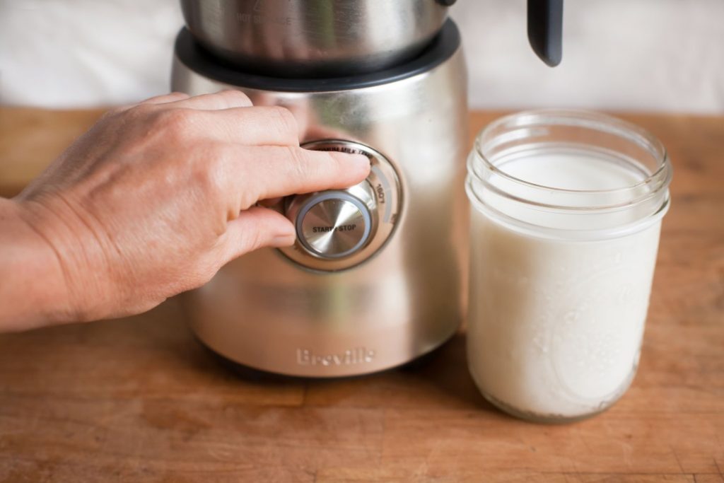 9 Best Milk Frothers for Your Perfect Lattes and Cappuccinos (Winter 2023)