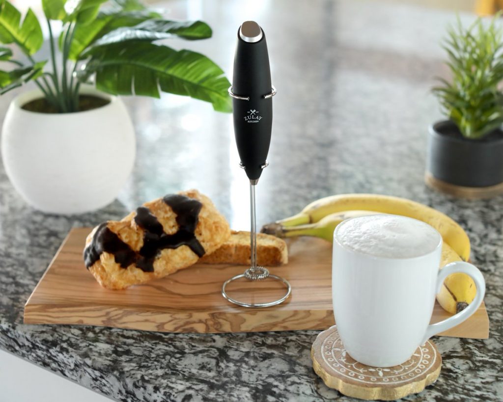 9 Best Milk Frothers for Your Perfect Lattes and Cappuccinos (Winter 2023)