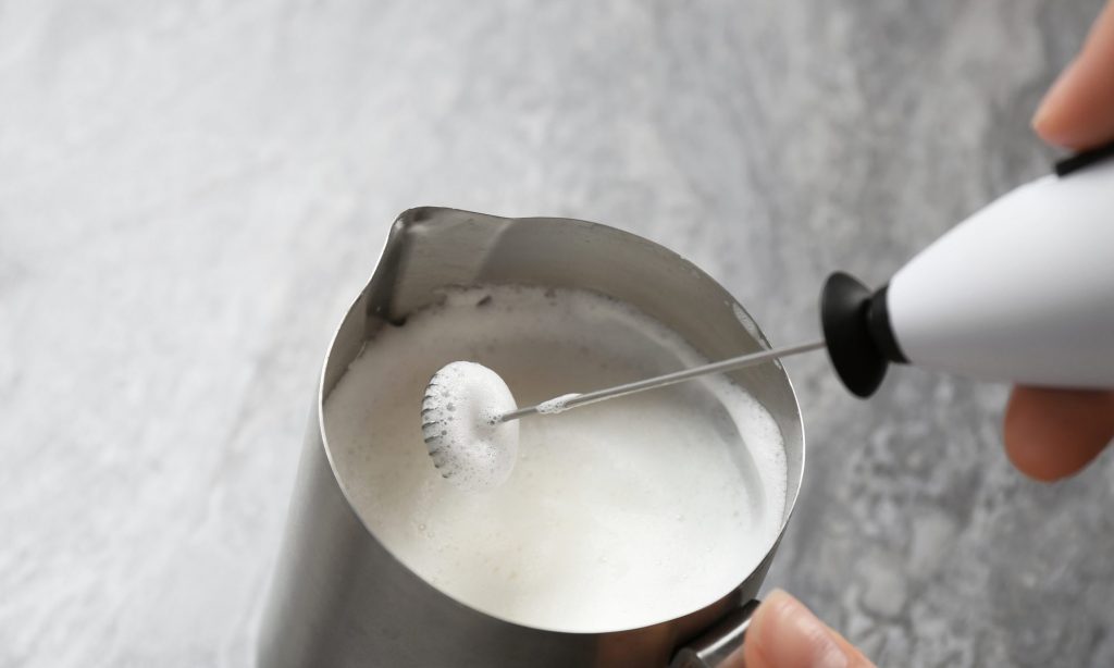 9 Best Milk Frothers for Your Perfect Lattes and Cappuccinos
