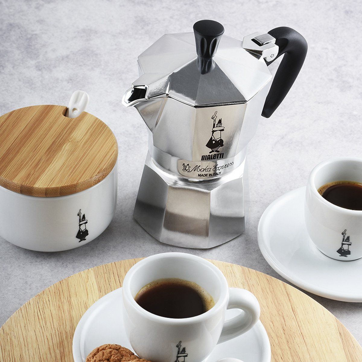 9 Best Moka Pots Rated and Reviewed in Detail (Winter 2024)
