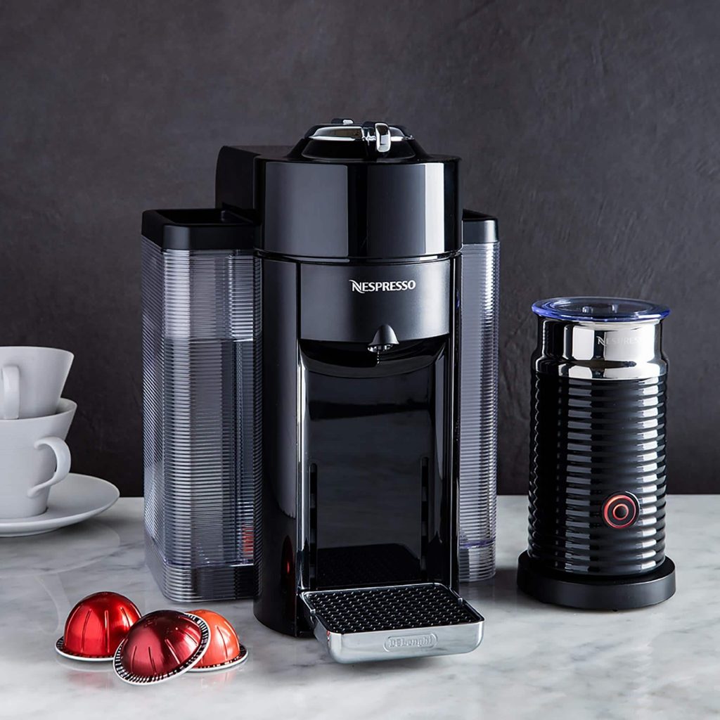 8 Best Nespresso Capsules to Make the Most of Your Espresso Machine (Winter 2023)