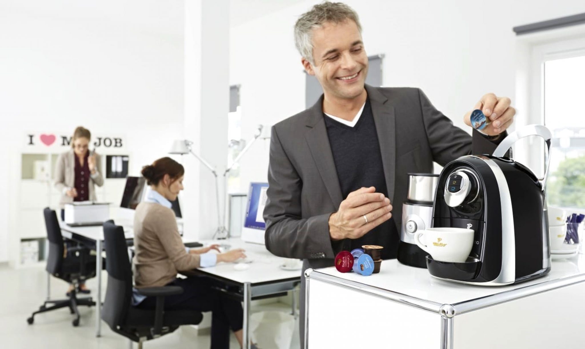 9 Best Office Coffee Makers Reviewed in Detail (Winter 2024)