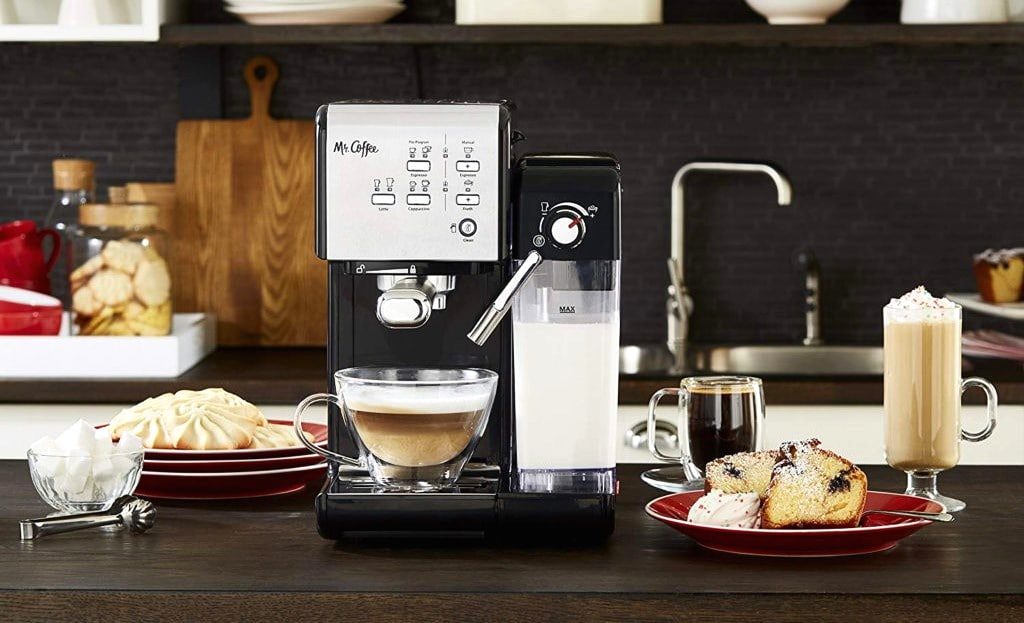 9 Best Office Coffee Makers to Have the Best Coffee Brakes (Winter 2023)