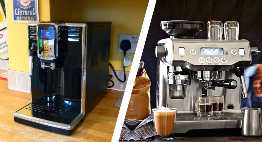 5 Best Office Espresso Machines - No Need to Interrupt Your Workflow (Winter 2023)