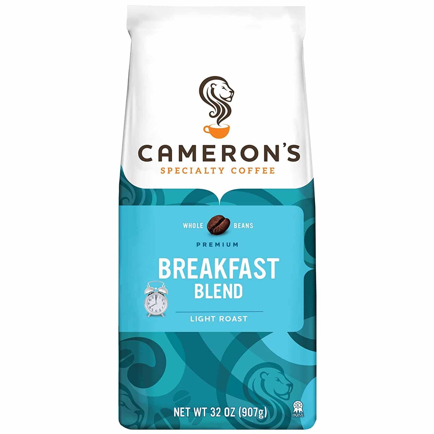 Cameron's Coffee Breakfast Blend