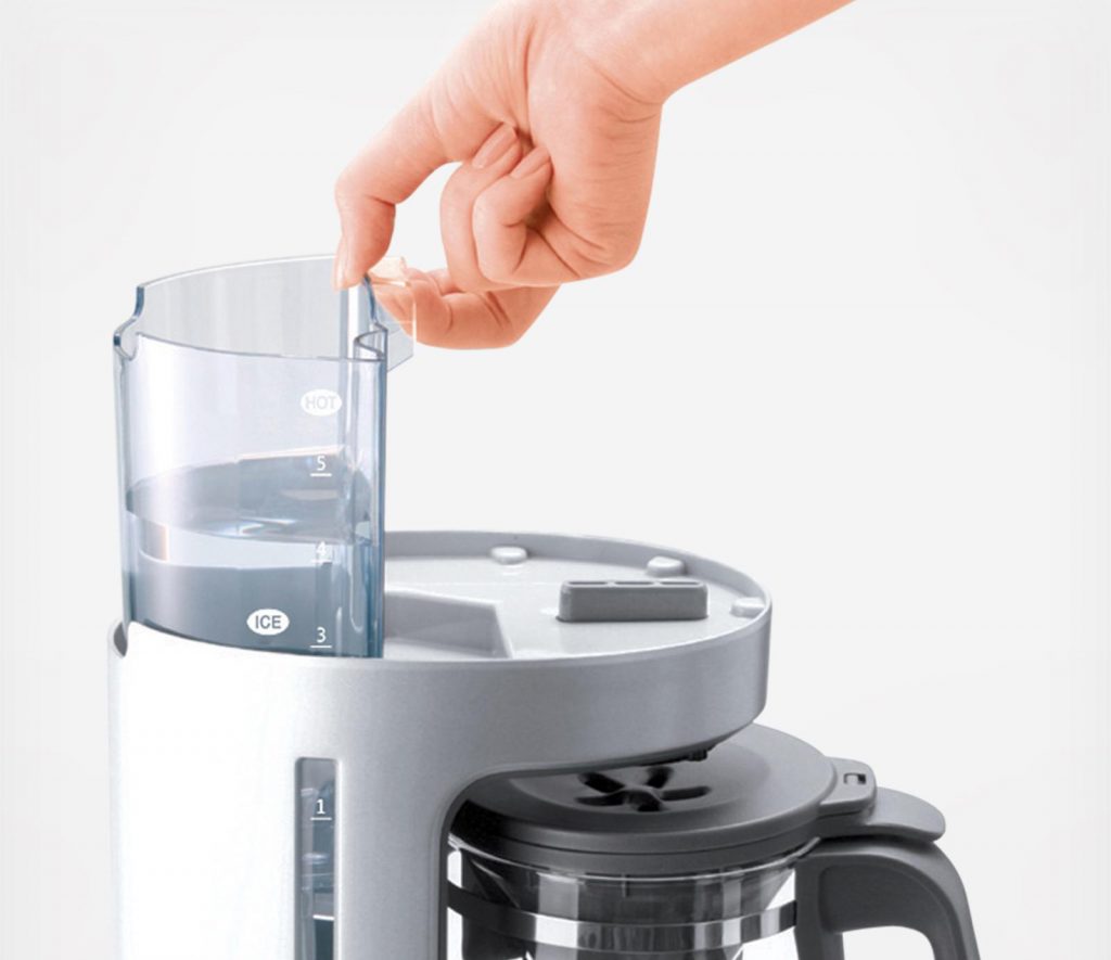 8 Best Coffee Makers with Removable Water Reservoirs - No More Spills or Mess!