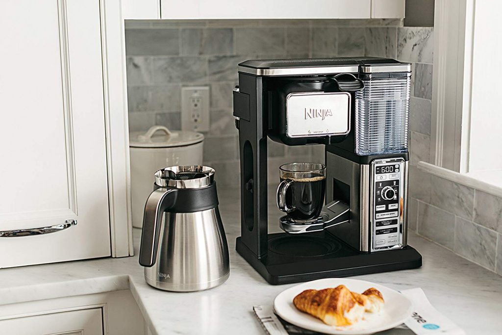 8 Best Coffee Makers with Removable Water Reservoirs - No More Spills or Mess! (Spring 2023)