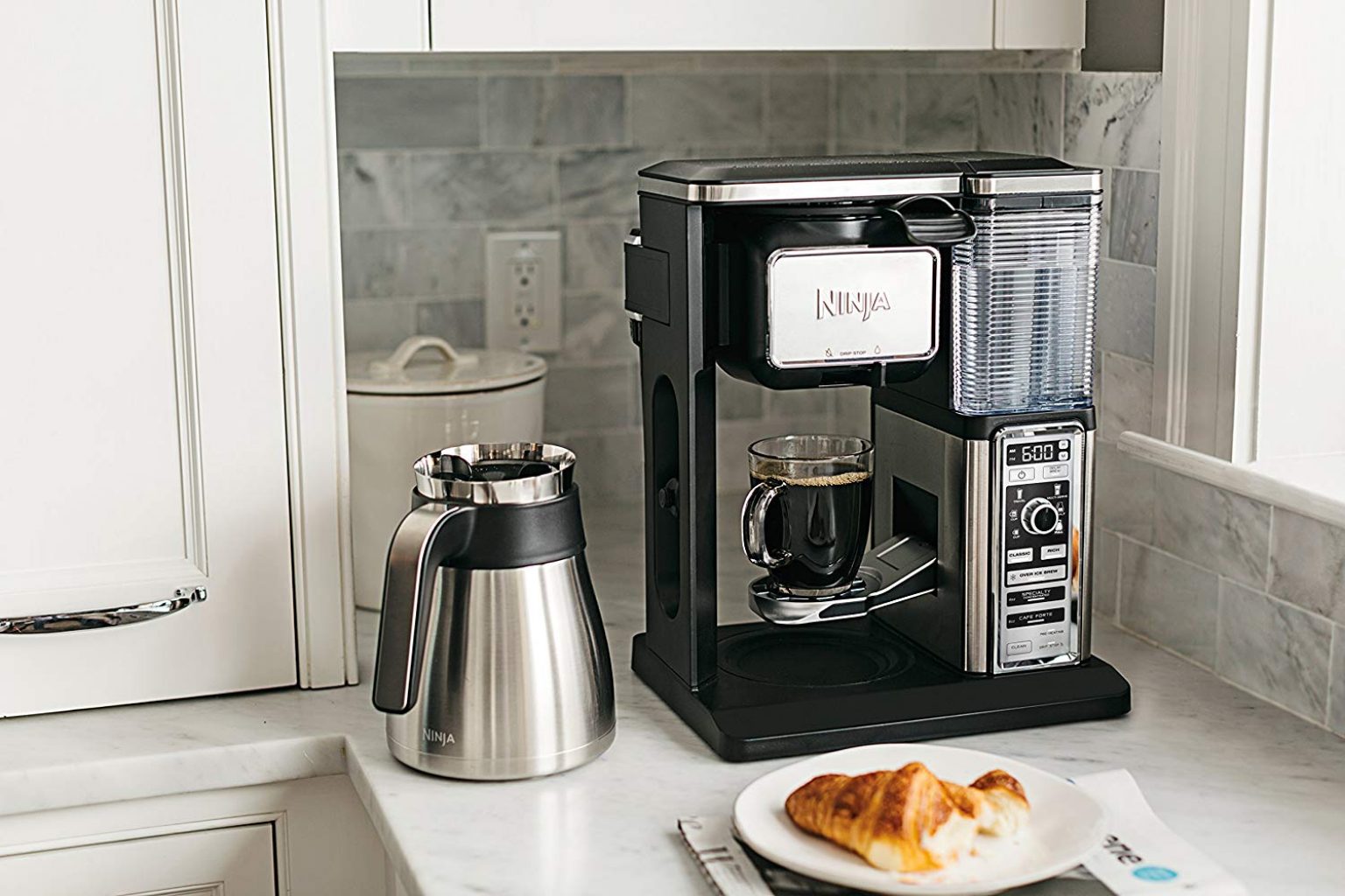 8 Best Coffee Makers with Removable Water Reservoirs (Fall 2023)