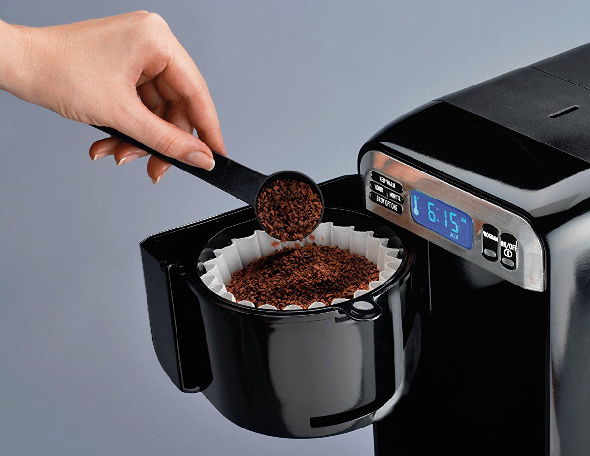 8 Best Coffee Makers with Removable Water Reservoirs (Fall 2023)