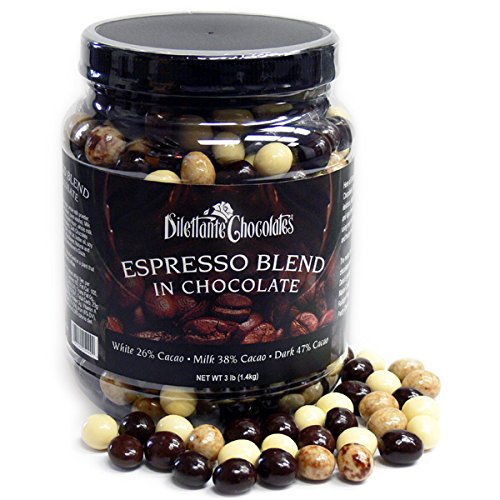 Dilettante Chocolate Espresso Bean Blend