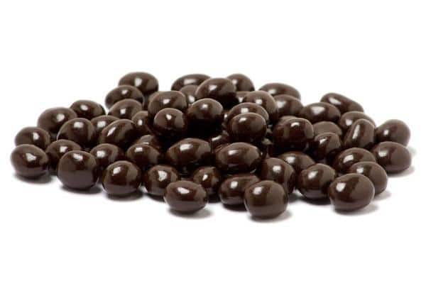 Gourmet Chocolate Espresso Beans by Its Delish (4 types)