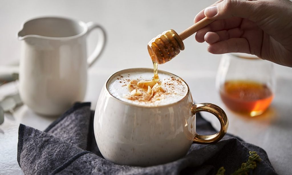 All You Wanted to Know About Honey in Coffee and More
