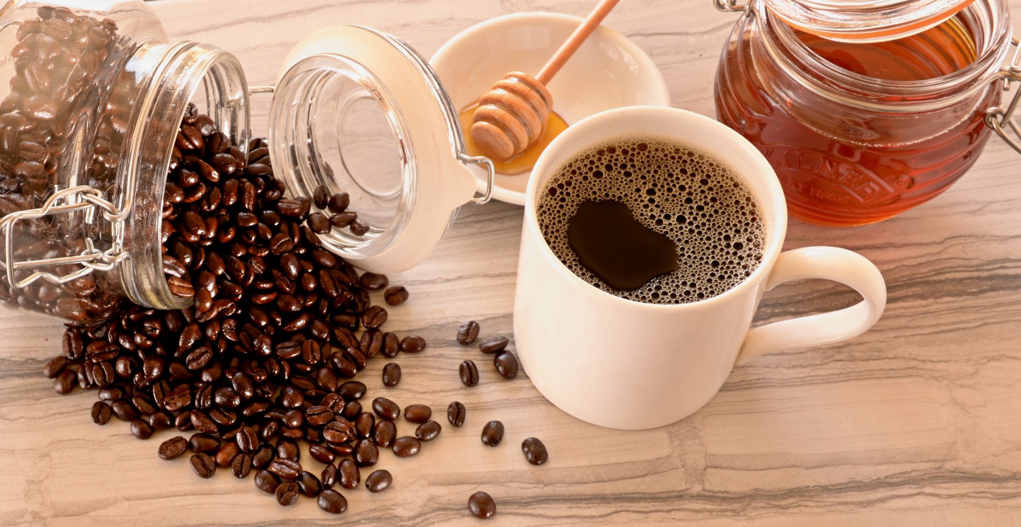 Honey In Coffee Pros And Cons