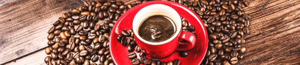 How to Drink Black Coffee and Really Enjoy It