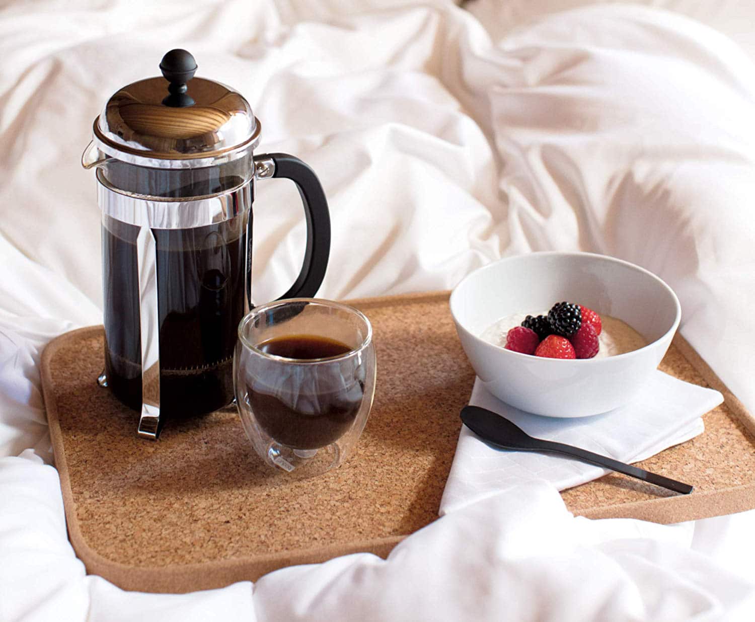 10 Best Manual Coffee Makers Reviewed in Detail (Winter 2024)