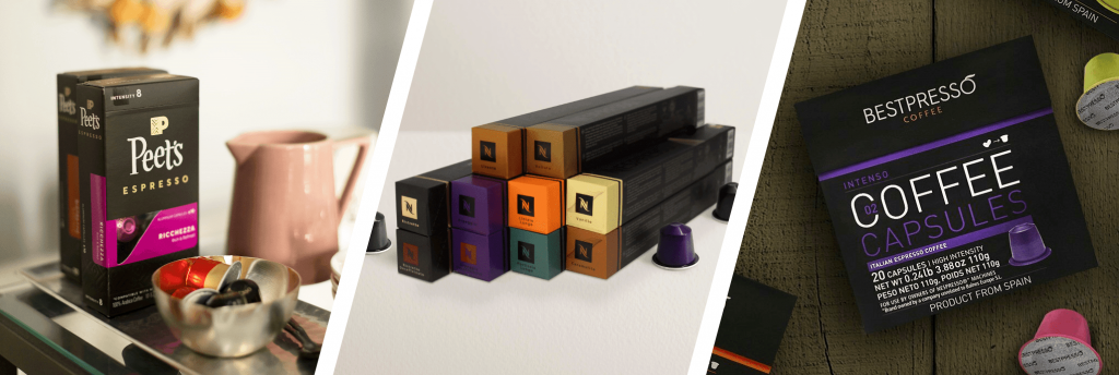 7 Best Nespresso Compatible Capsules — Get the Most of the Variety the Market Offers!