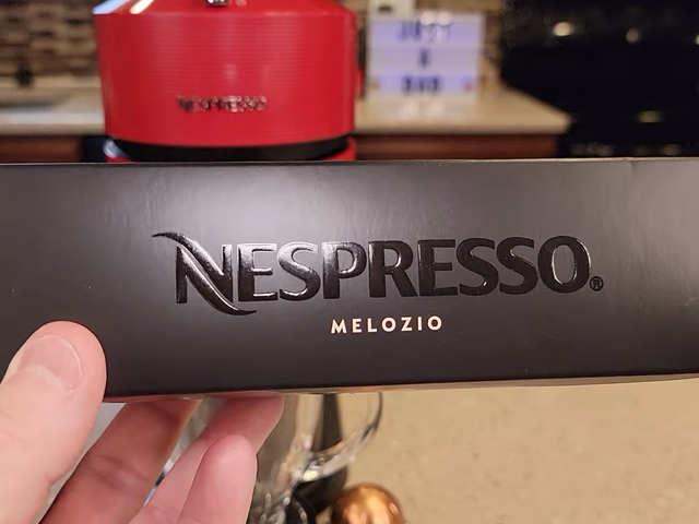 Nespresso Melozio Review (Winter 2023)