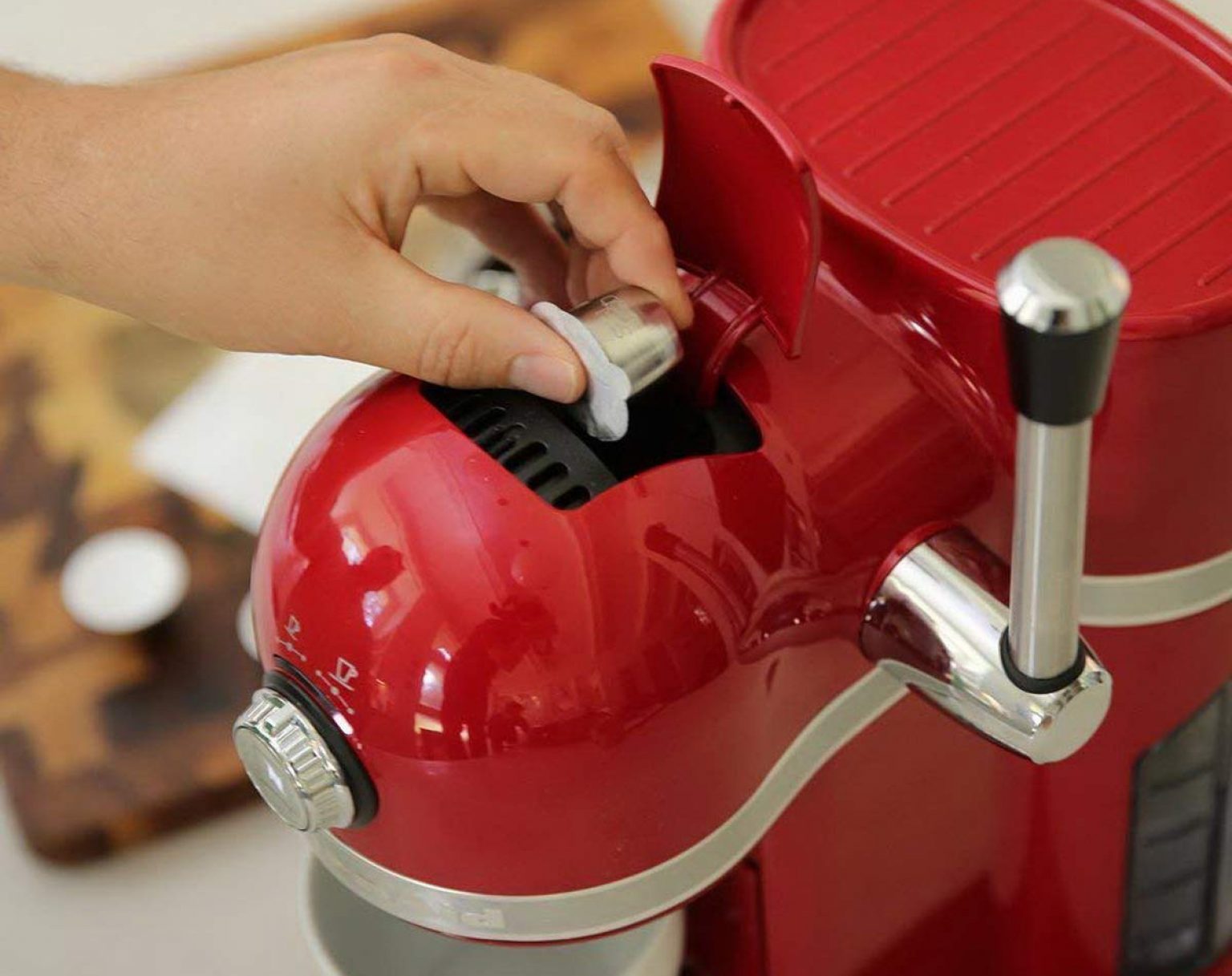 5 Best Reusable Nespresso Pods [Winter 2024] Detailed Reviews