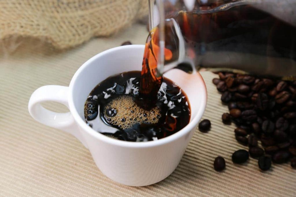 What Causes Coffee Nausea?