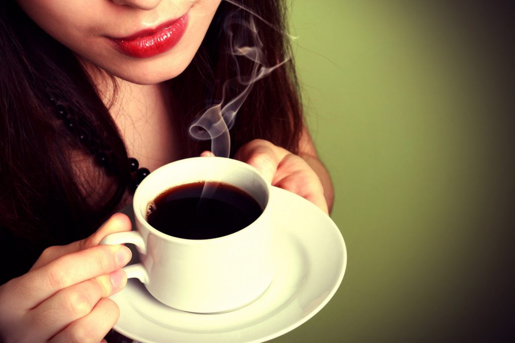 How to Drink Black Coffee and Really Enjoy It