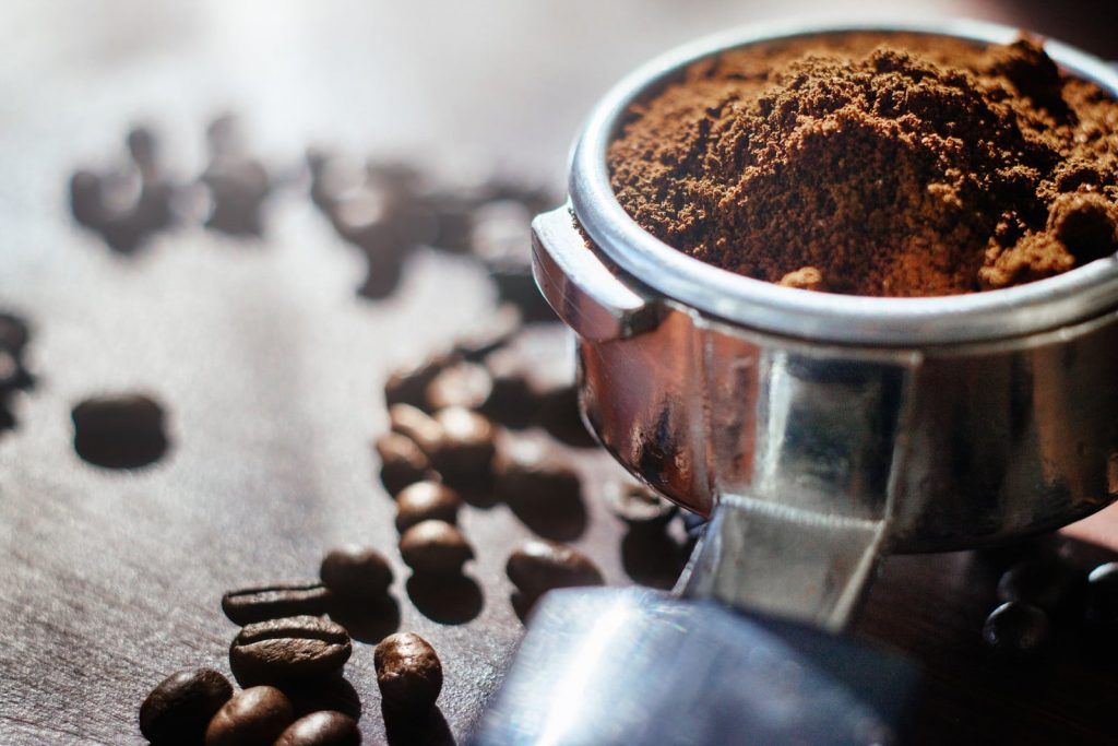 How to Grind Coffee Beans without a Grinder