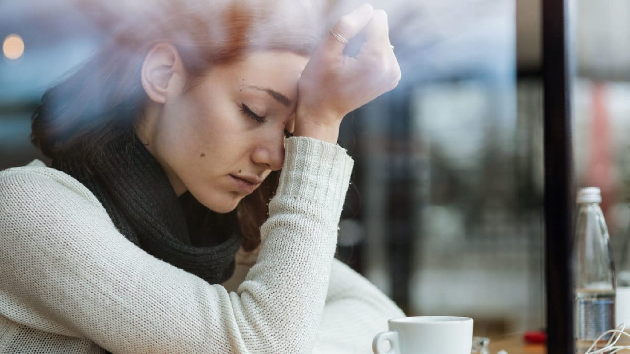 Why Drinking a Cup of Coffee in the Morning Makes You Feel Nauseous?