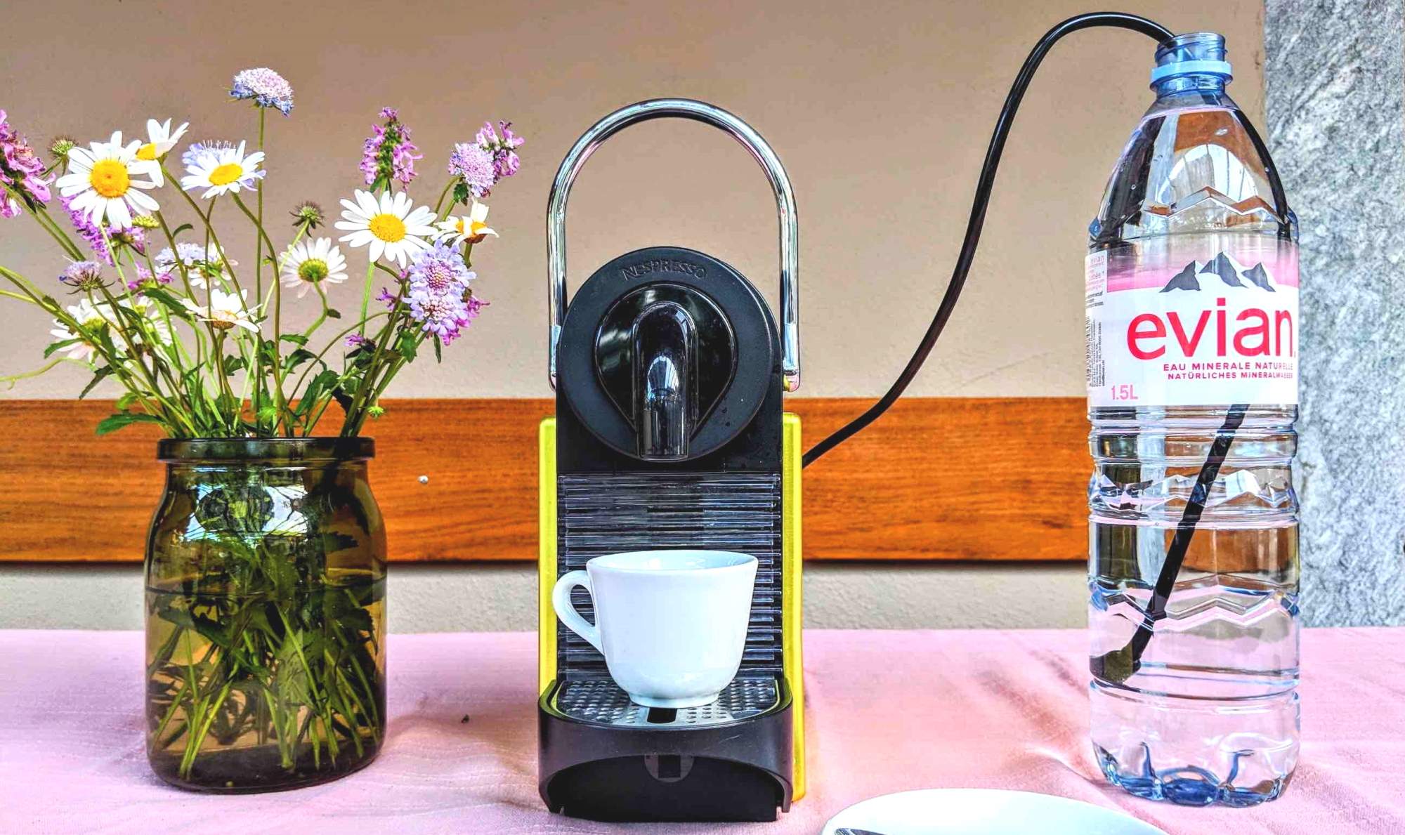 10 Best Bottled Water Brands for Espresso Machines (Winter 2024)