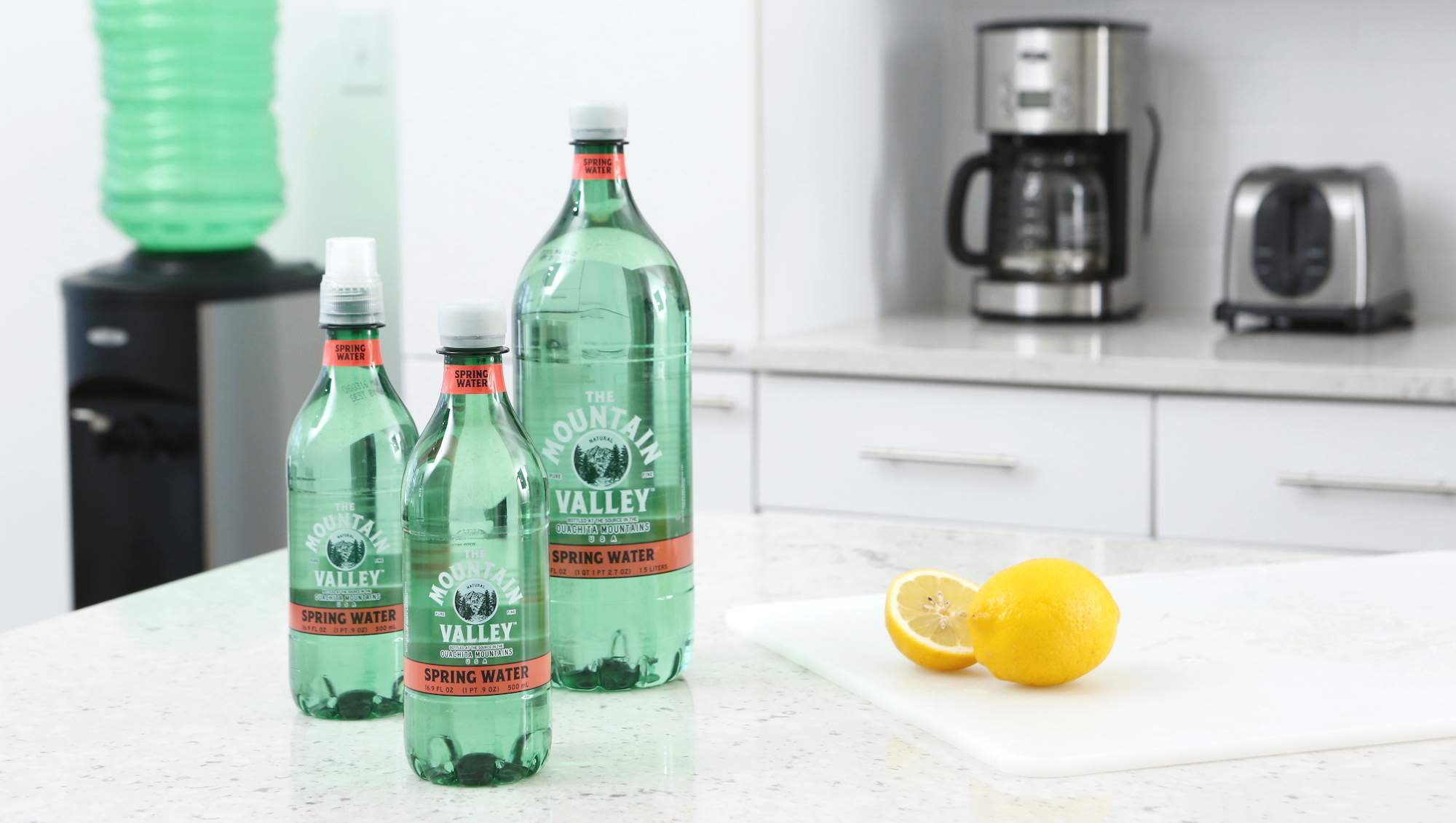 10 Best Bottled Water Brands for Espresso Machines (Winter 2024)