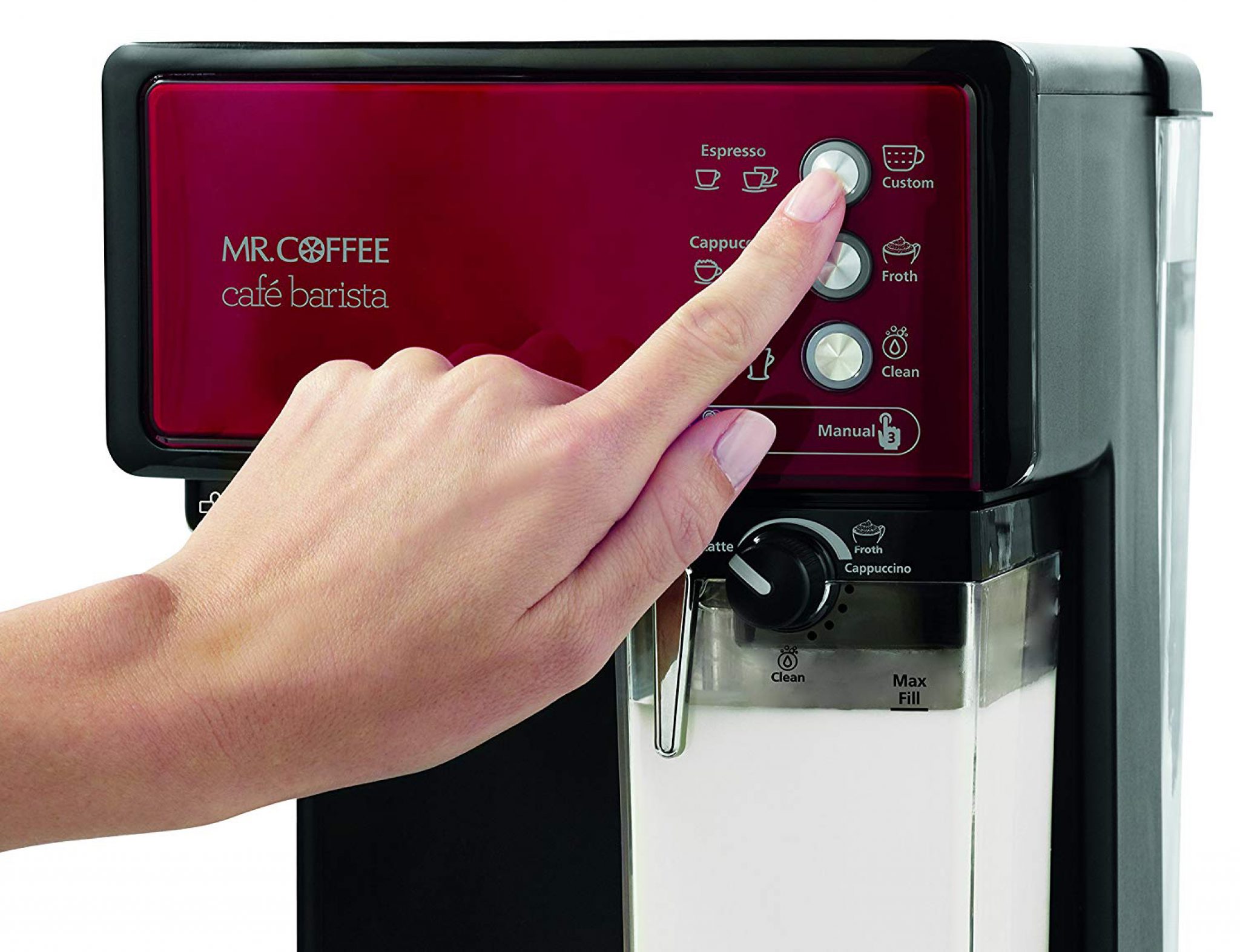 8 Best SemiAutomatic Espresso Machines Reviewed in Detail (Summer 2024)
